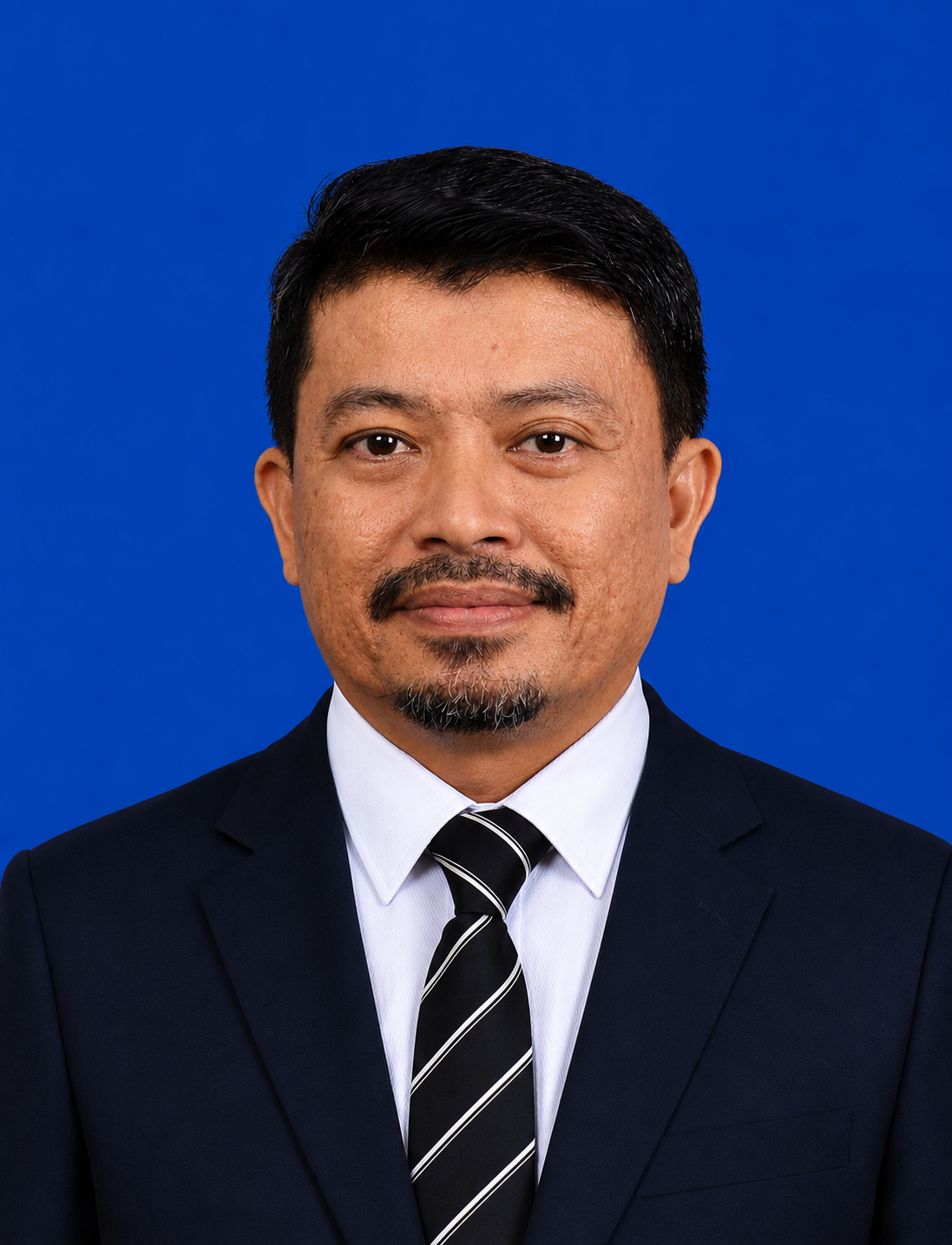 PEGAWAI-PEGAWAI KANAN